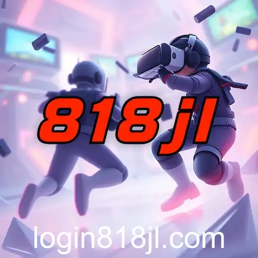 Rising Prominence of 818jl in Digital Gaming