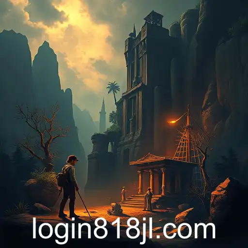 The Thrilling World of Adventure Games: Exploring the Genre