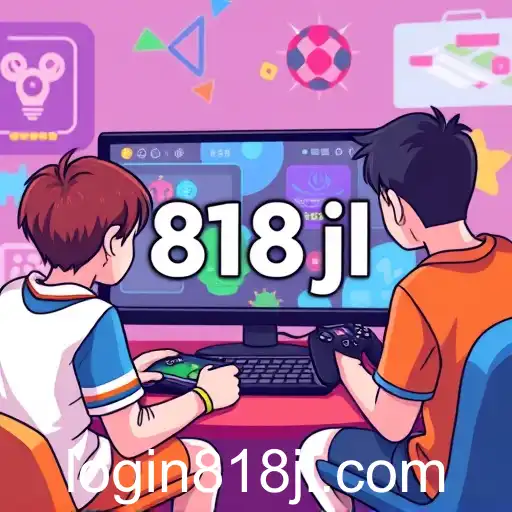 Digital Gaming Evolves with 818jl