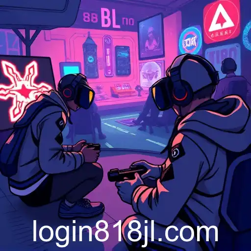 The Evolution of Online Gaming