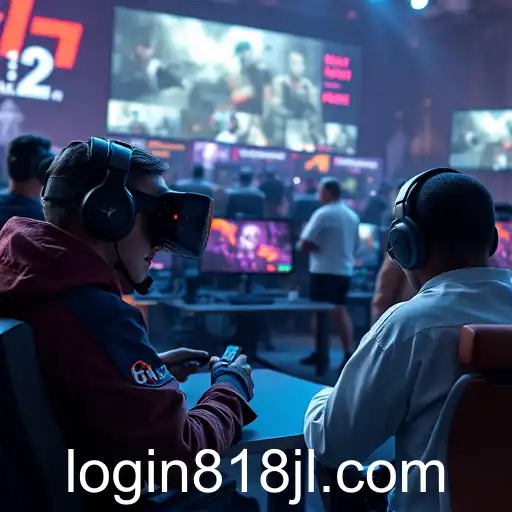 Evolving Trends in Online Gaming