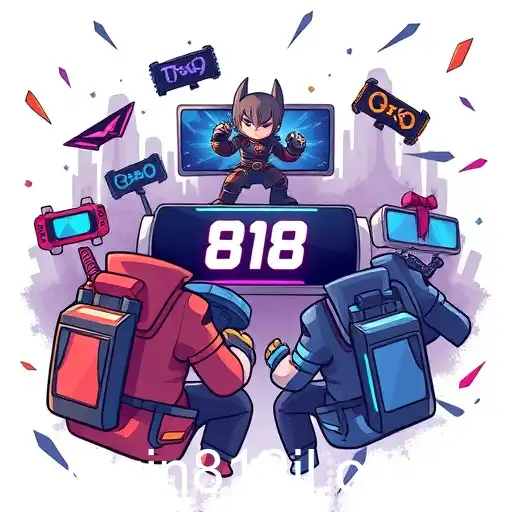 The Evolution of Online Gaming Communities