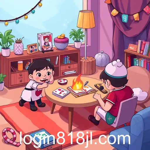 The Rise of Online Gaming Platforms in 2025