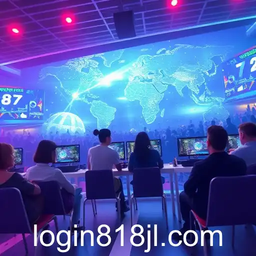 The Resurgence of Online Gaming Communities