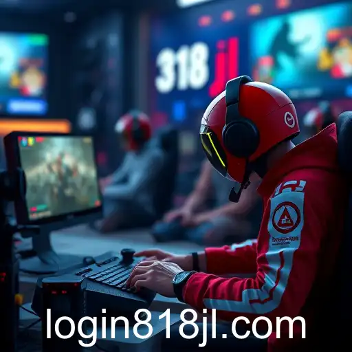 The Rise of 818jl in the Gaming World