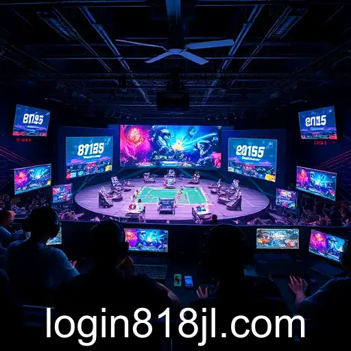 The Rise of Gaming in the Digital Age