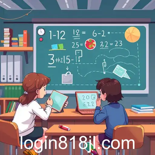 The Rise of 818jl in Gaming